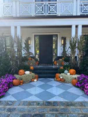 Fall Decor Packages