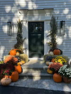 Fall Decor Packages