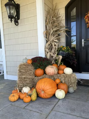 Fall Decor Packages