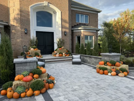 Fall Decor Packages