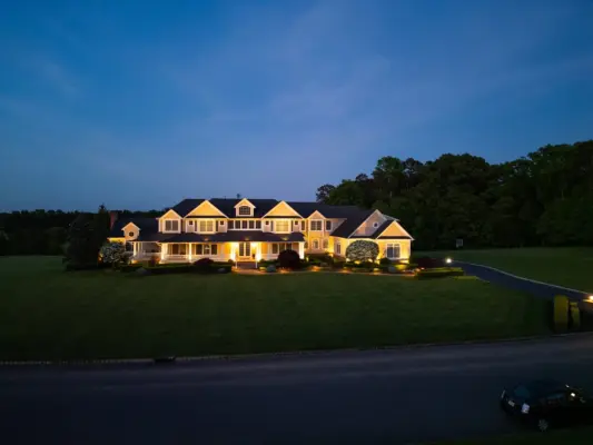 Landscaping & Hardscaping Services in Colts Neck, NJ