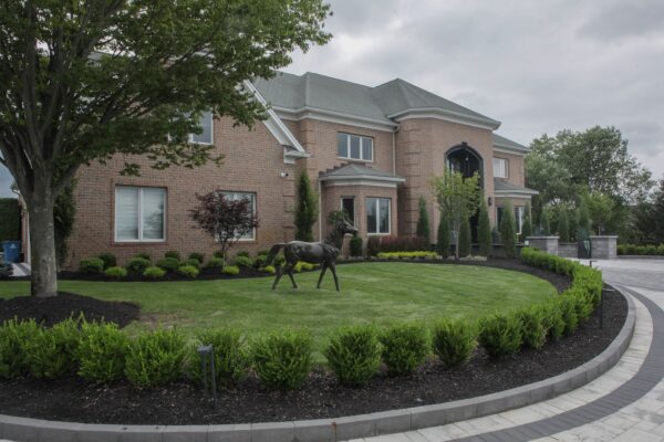 Landscaping Portfolio