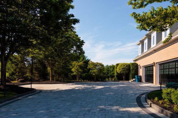 Landscaping Portfolio