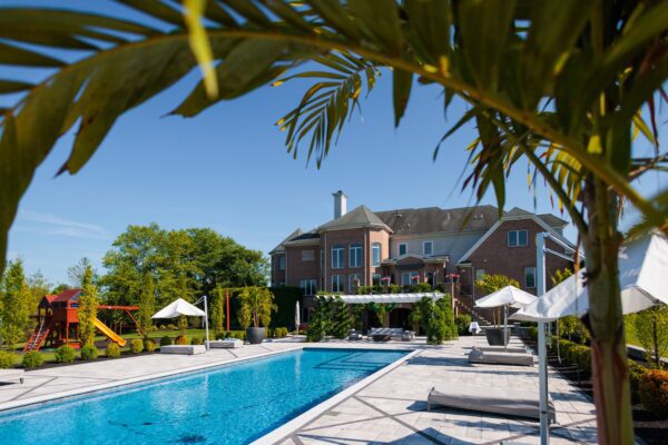 Landscaping Portfolio