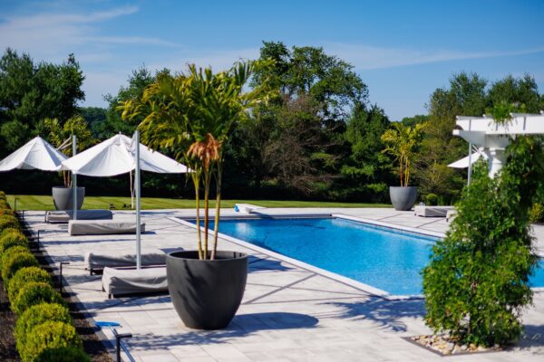 Landscaping Portfolio