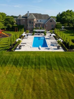 Landscaping Portfolio