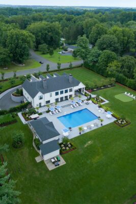 Poolscapes