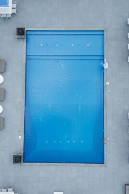 Poolscapes