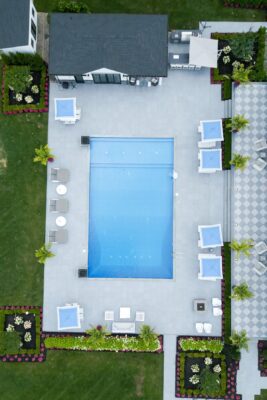Poolscapes
