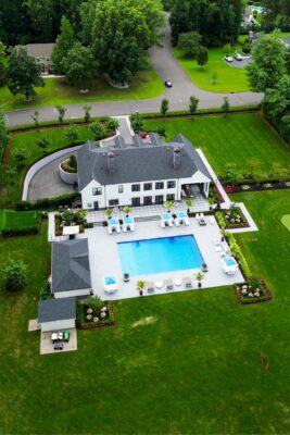 Poolscapes