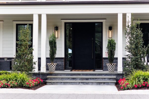 Hardscaping Services