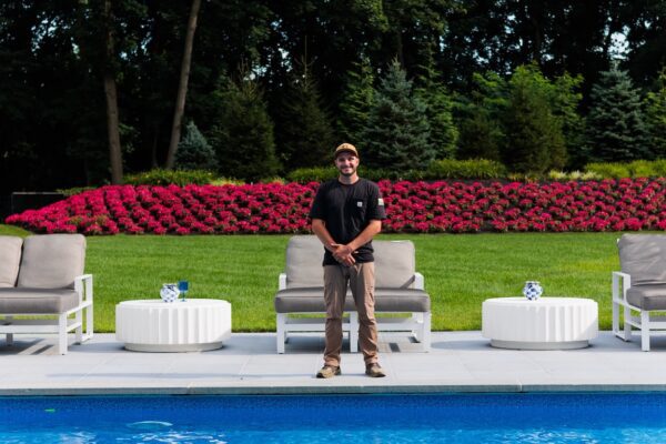 Hardscaping Services