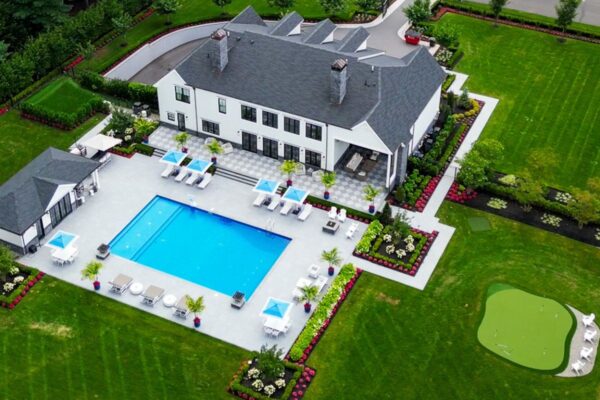 Poolscapes