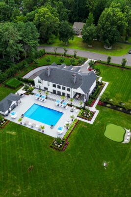 Poolscapes