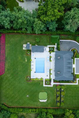 Poolscapes