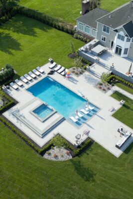 Poolscapes