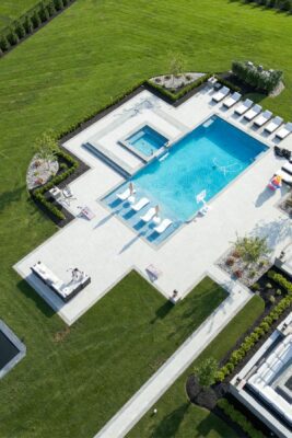 Poolscapes