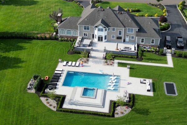 Poolscapes