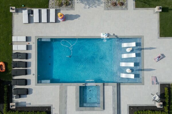 Poolscapes