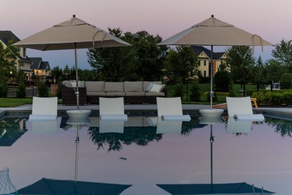 Poolscapes