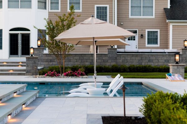 Poolscapes