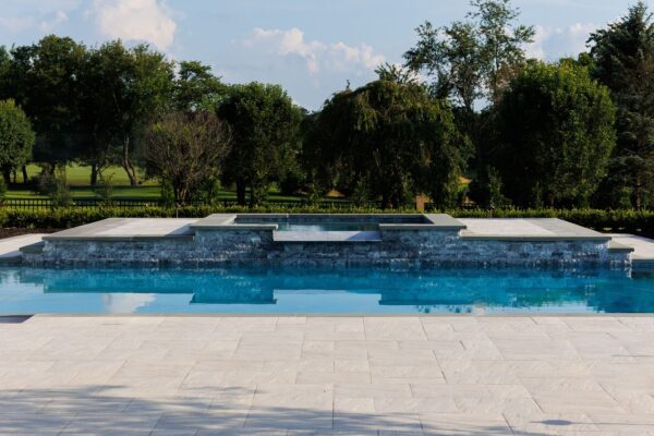 Poolscapes