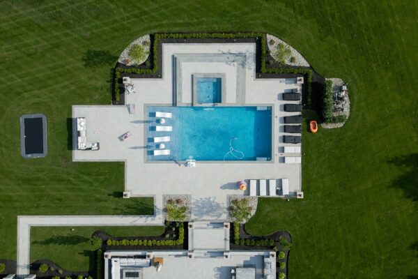 Poolscapes