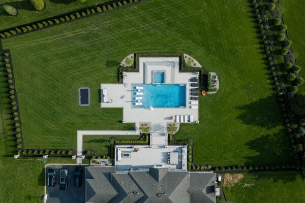 Poolscapes