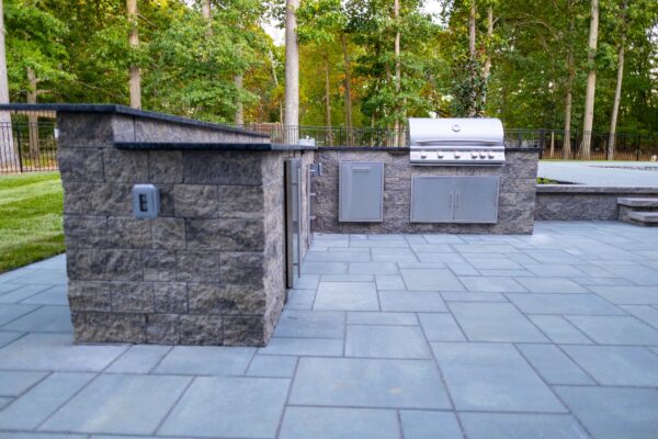 Hardscaping Portfolio