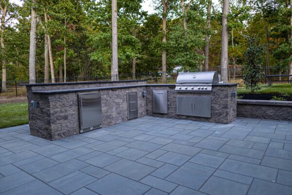 Hardscaping Portfolio