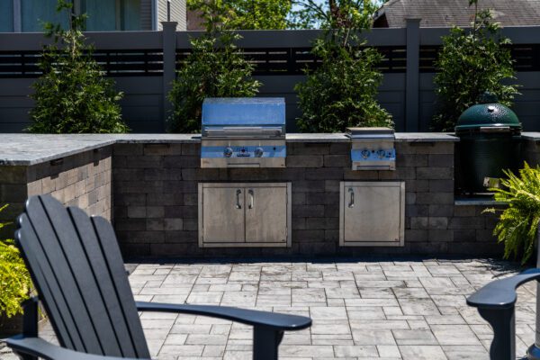 Hardscaping Portfolio