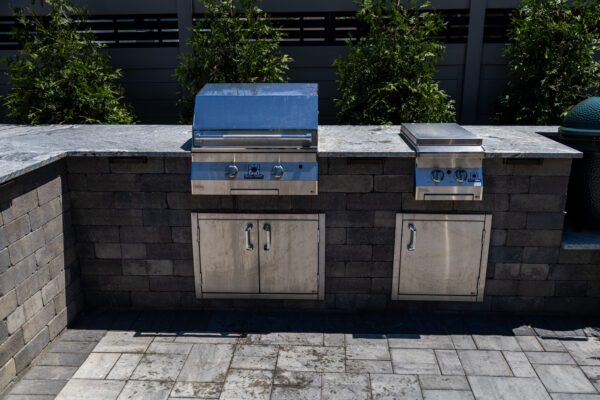 Hardscaping Portfolio