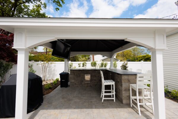 Hardscaping Portfolio