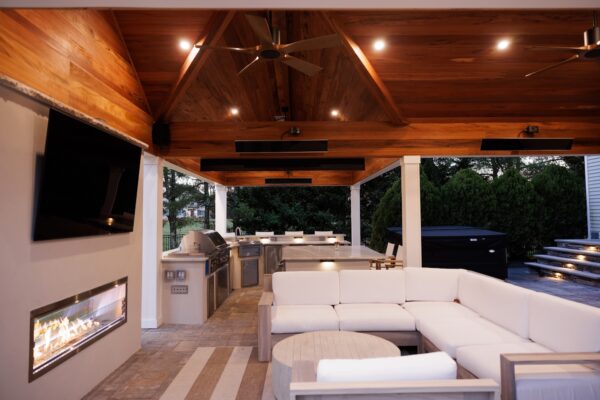 Hardscaping Portfolio