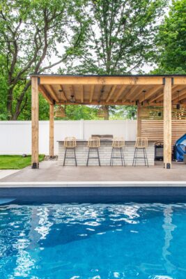 Hardscaping Portfolio