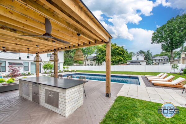 Hardscaping Portfolio