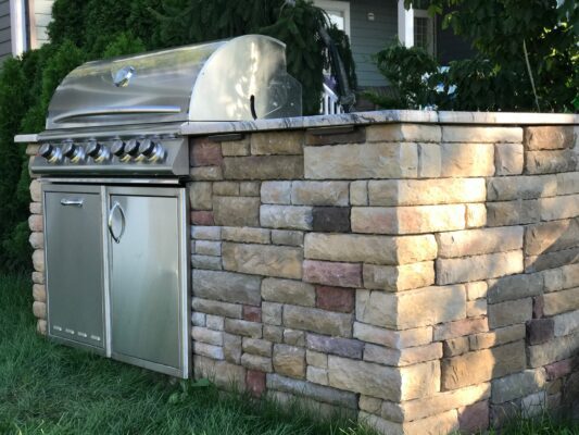 Hardscaping Portfolio