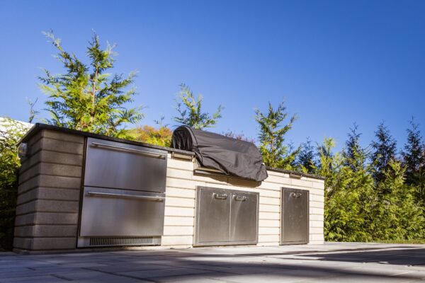 Hardscaping Portfolio