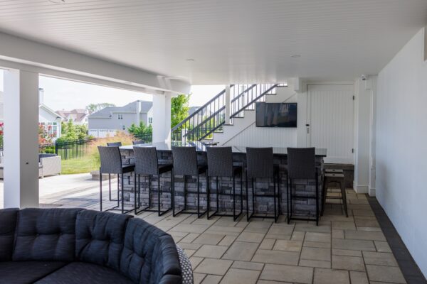 Hardscaping Portfolio