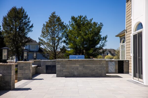 Hardscaping Portfolio