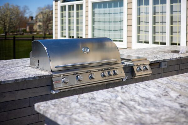 Hardscaping Portfolio