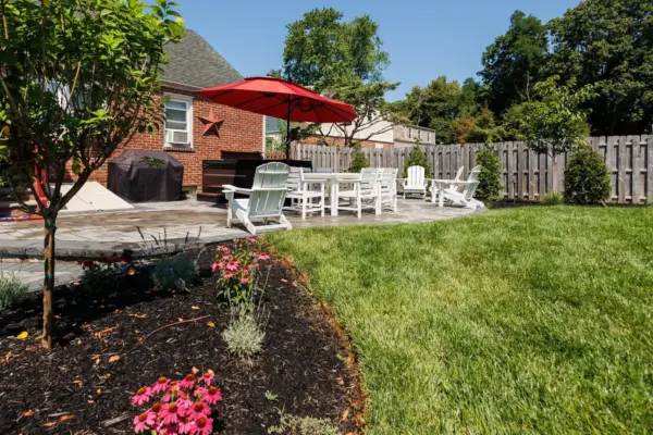 Landscaping Portfolio