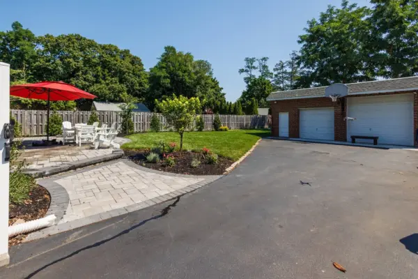 Landscaping Portfolio
